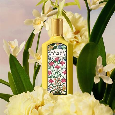 Gucci Flora Gorgeous Orchid, 50ml, eau de parfum .